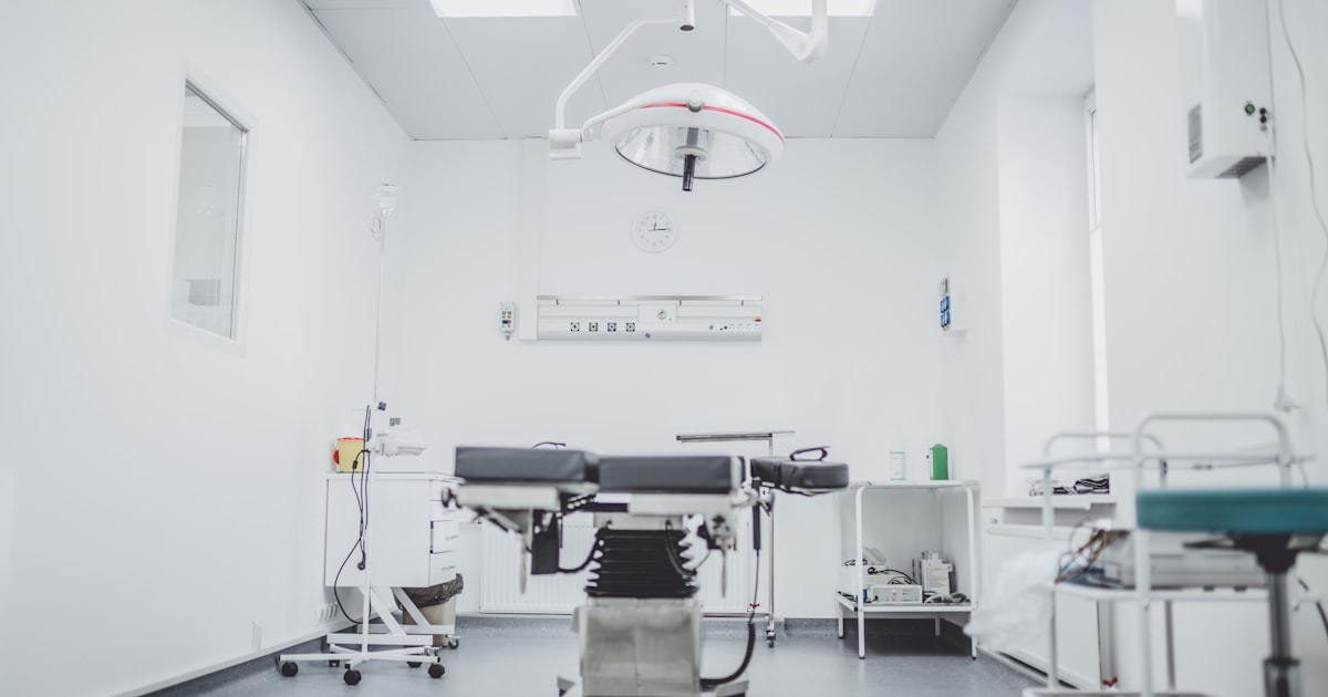 NHS 팔란티어 FDP 거부 사태