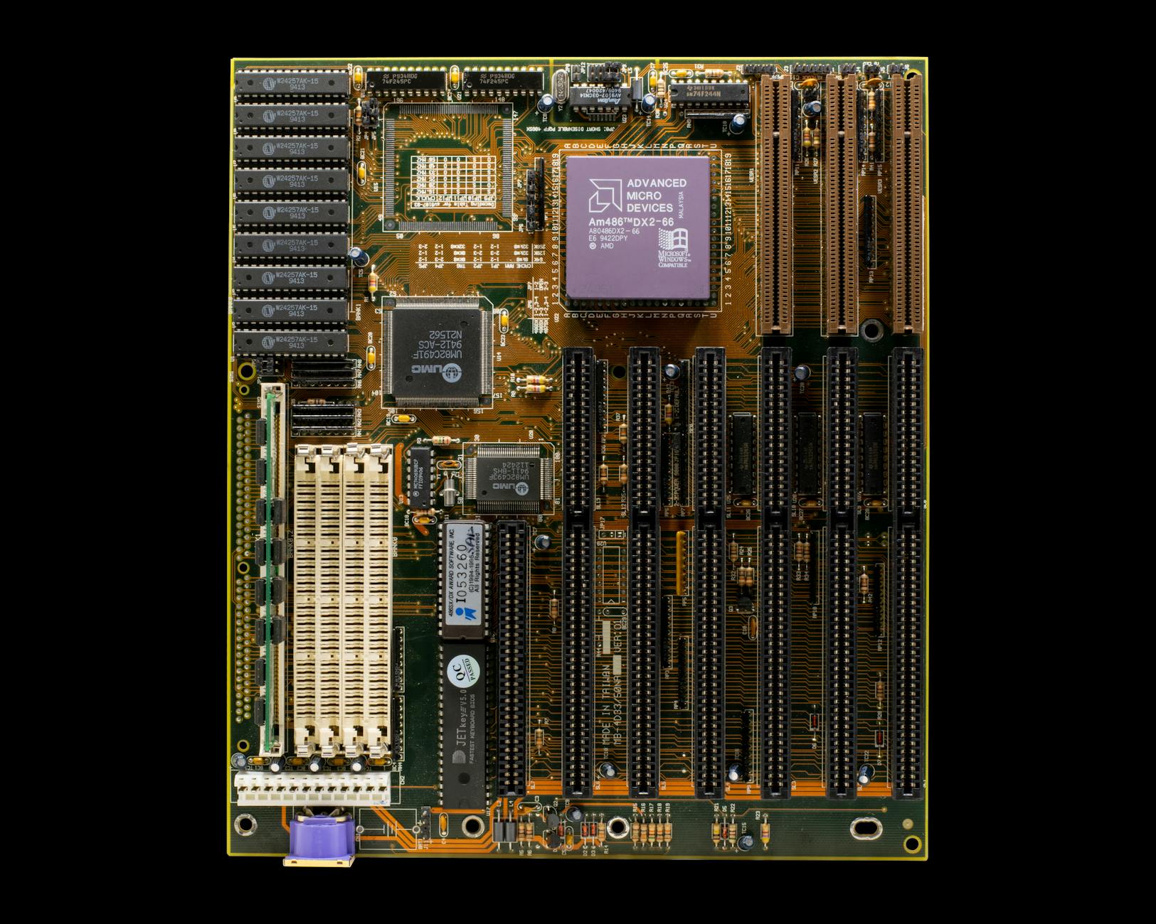 dram memory chip crunch