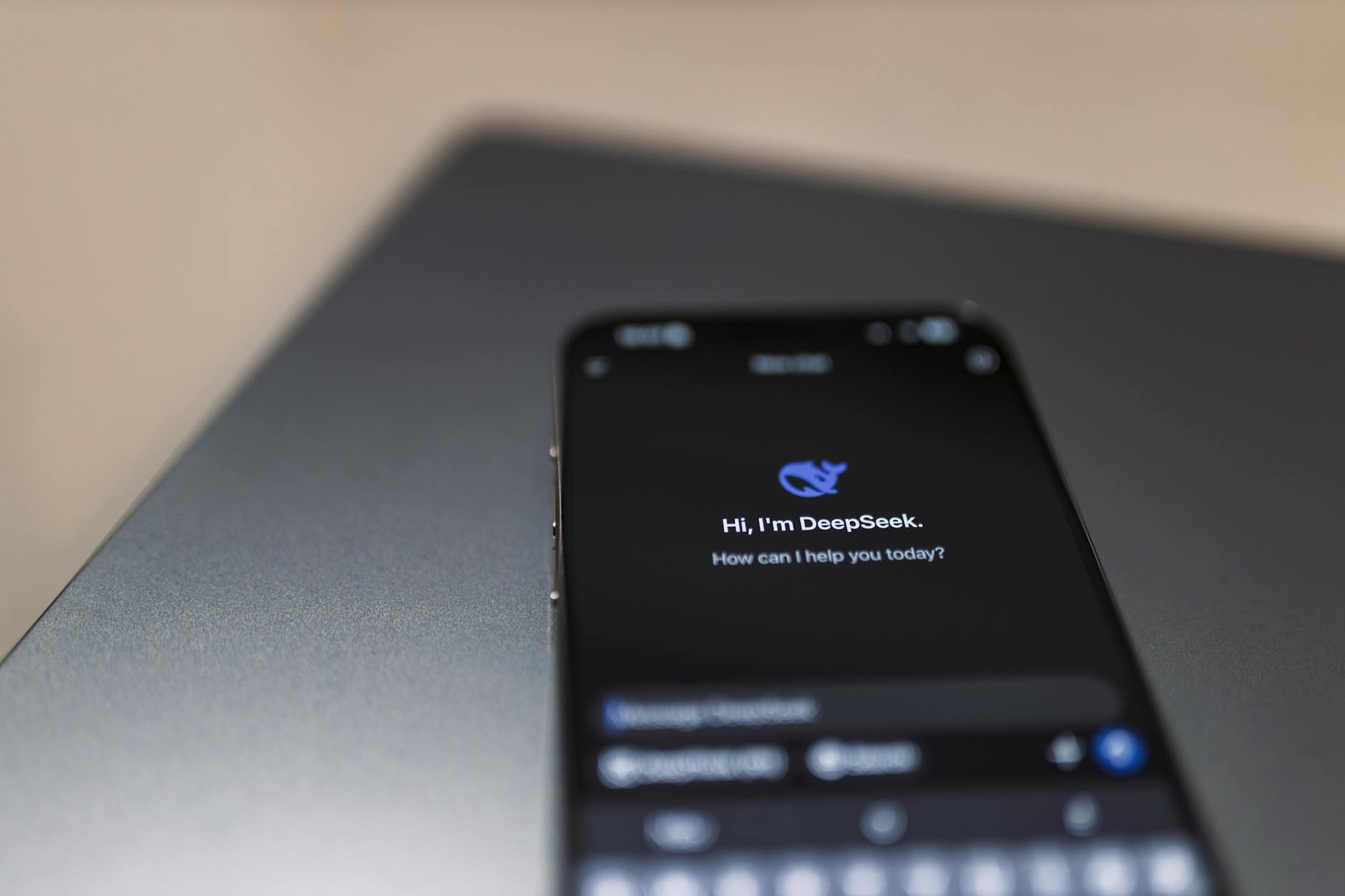 Domain-Specific AI Models: 5 Launches in technology