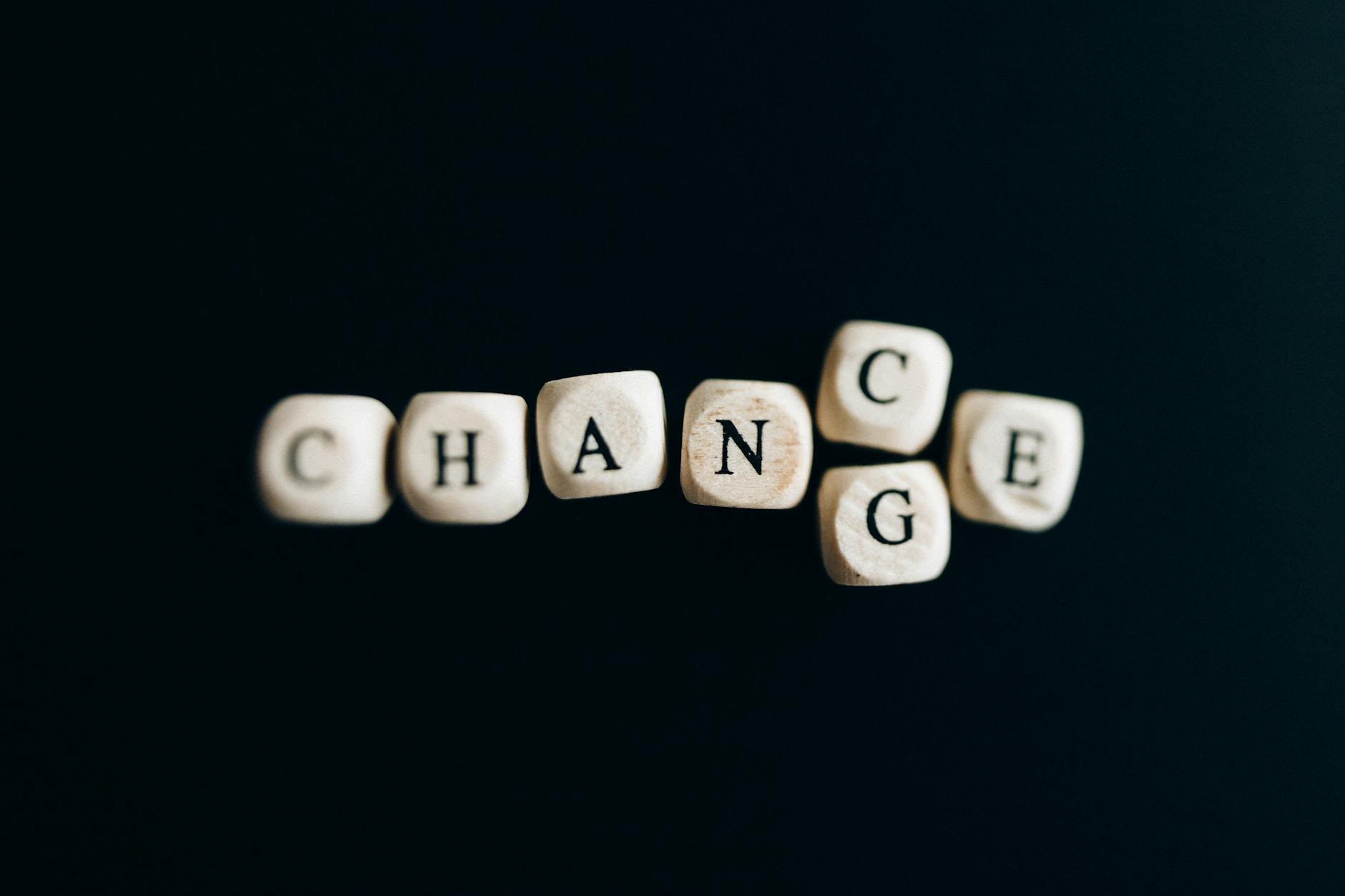 62% Changes Everything