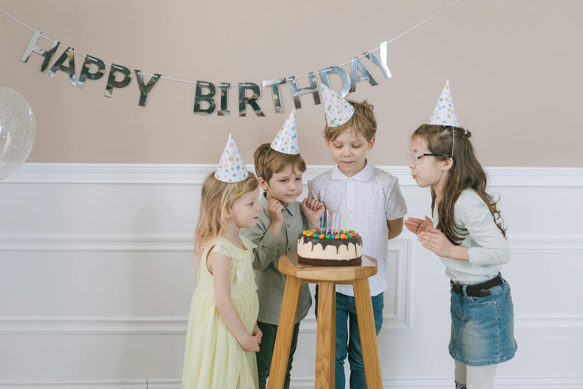Birthdays Fade Script Memory Trap
