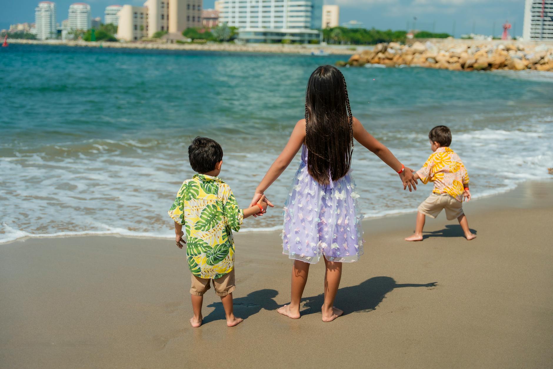 Family Travel Childhood Memories: Why Trips technology