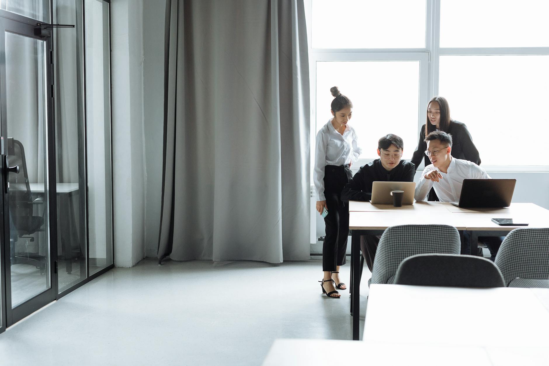 Means Enterprise Security Teams