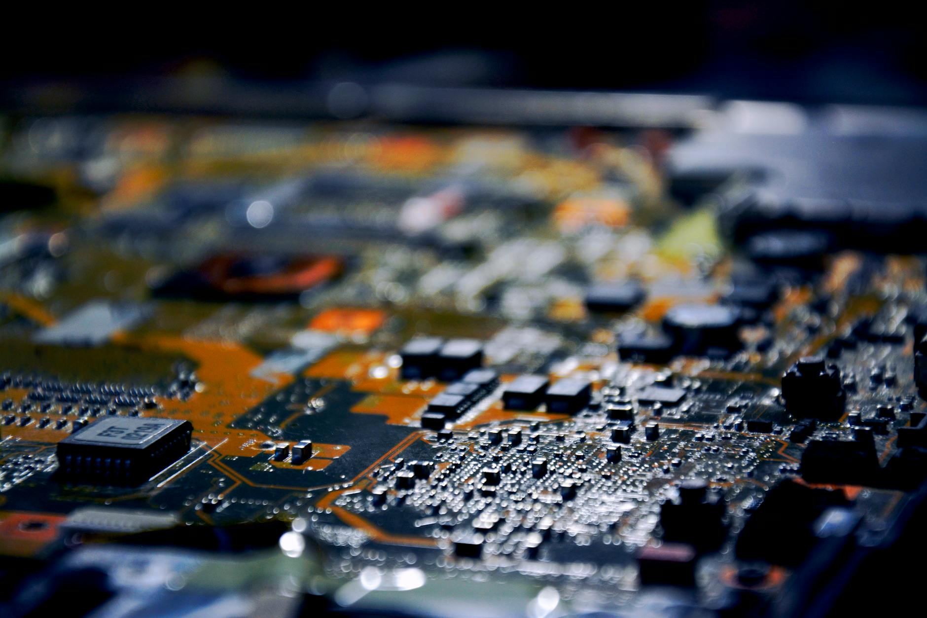 5 AI Hardware Architectures Explained: The technology