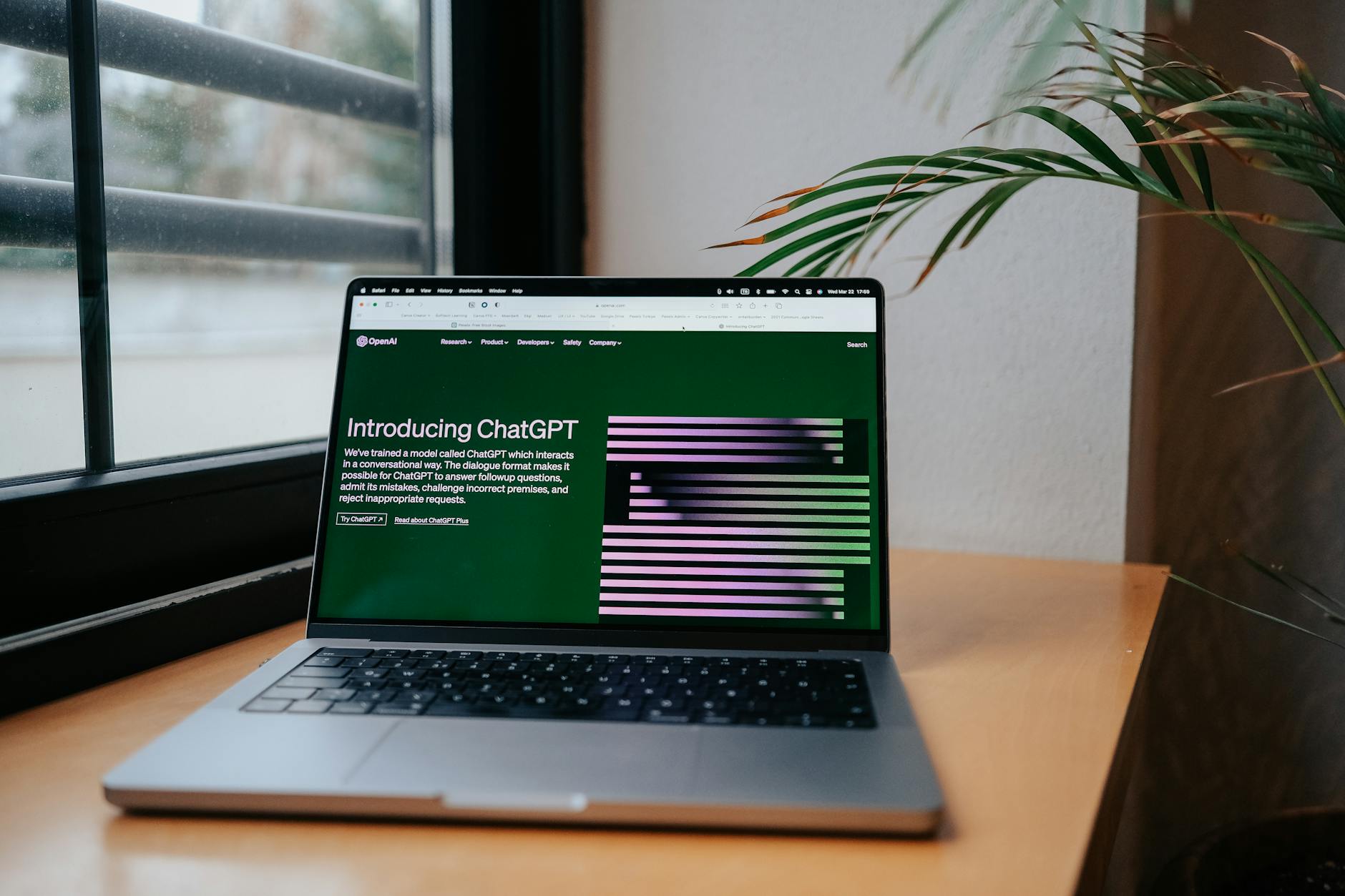 ChatGPT Ads Business Model — What technology