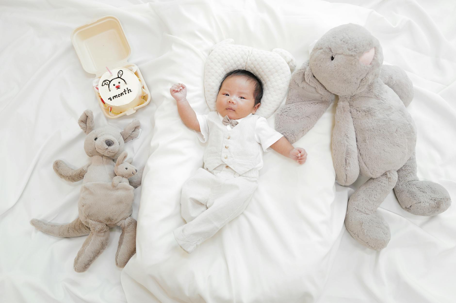From Birth Standard: 18-Month Timeline