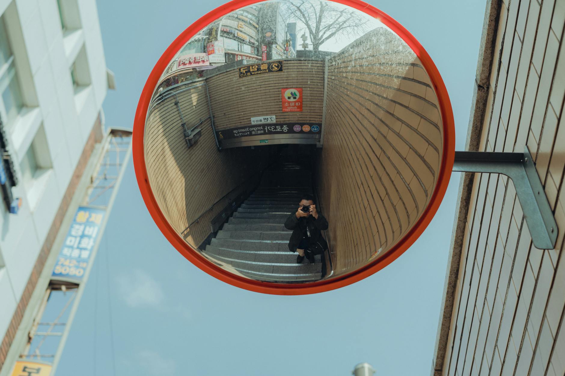 Korea Professional Perspective