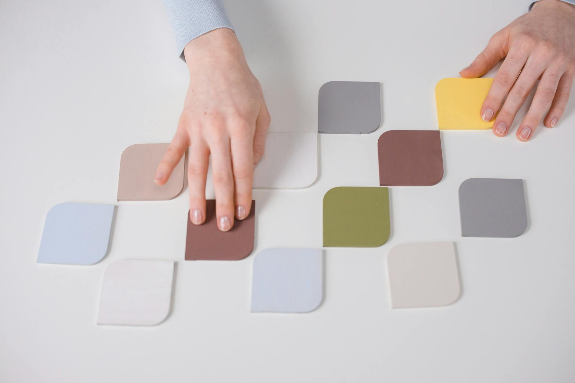 Surface Story: