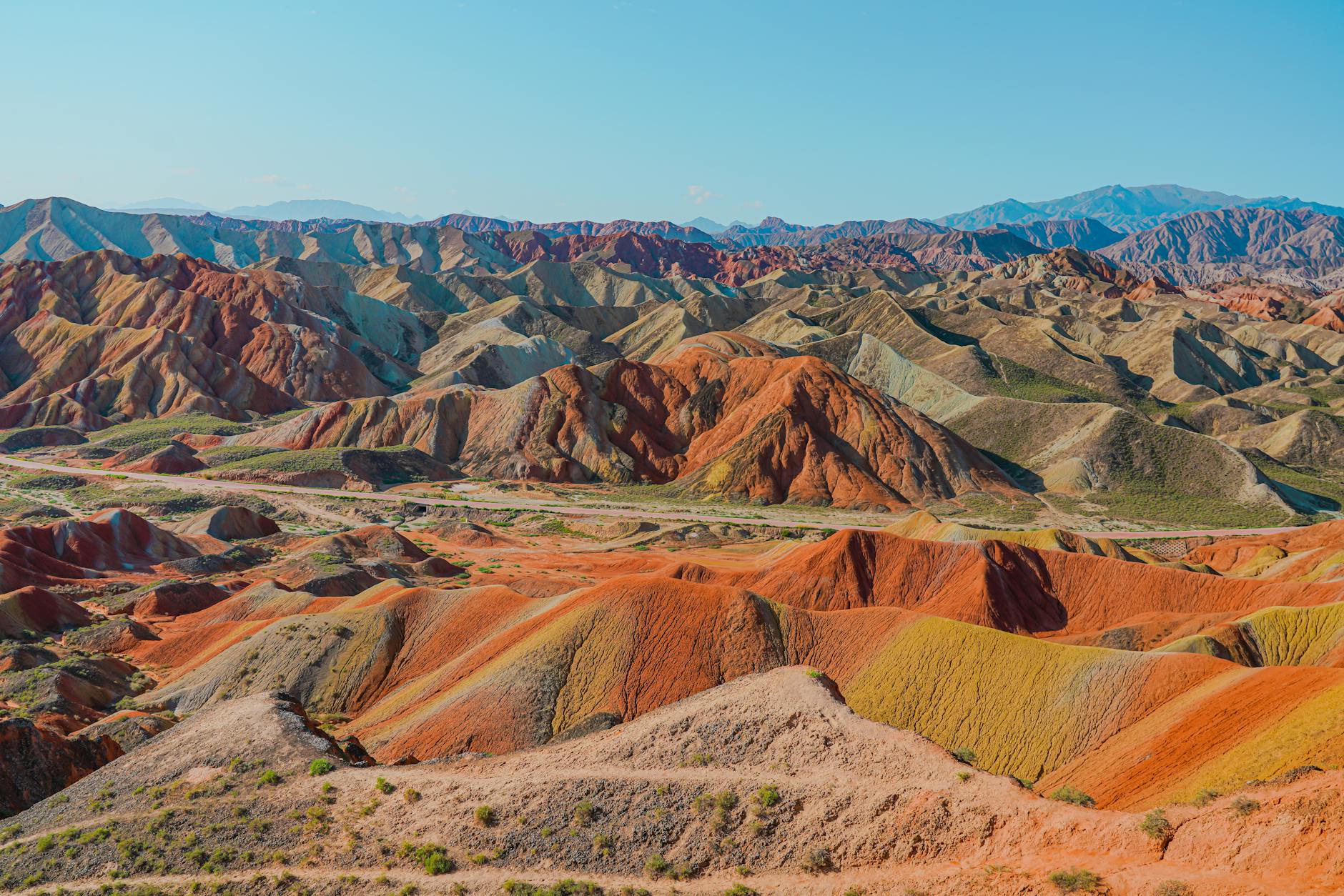 China Connection: Rare Earths