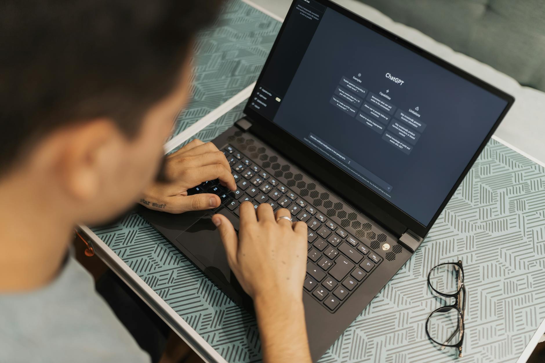 Claude for Small Business AI Agents: technology