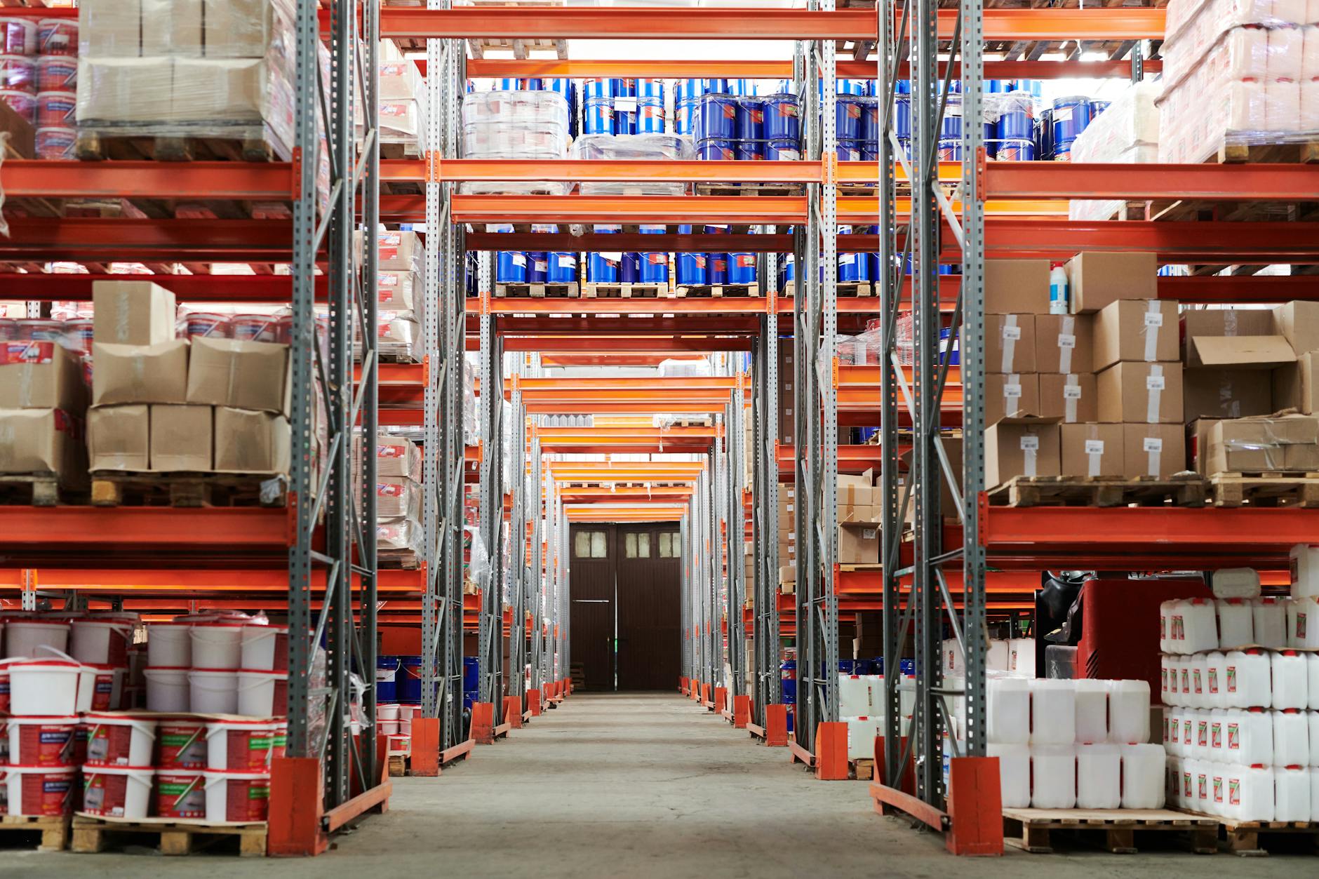 The npm Supply Chain Attack That technology