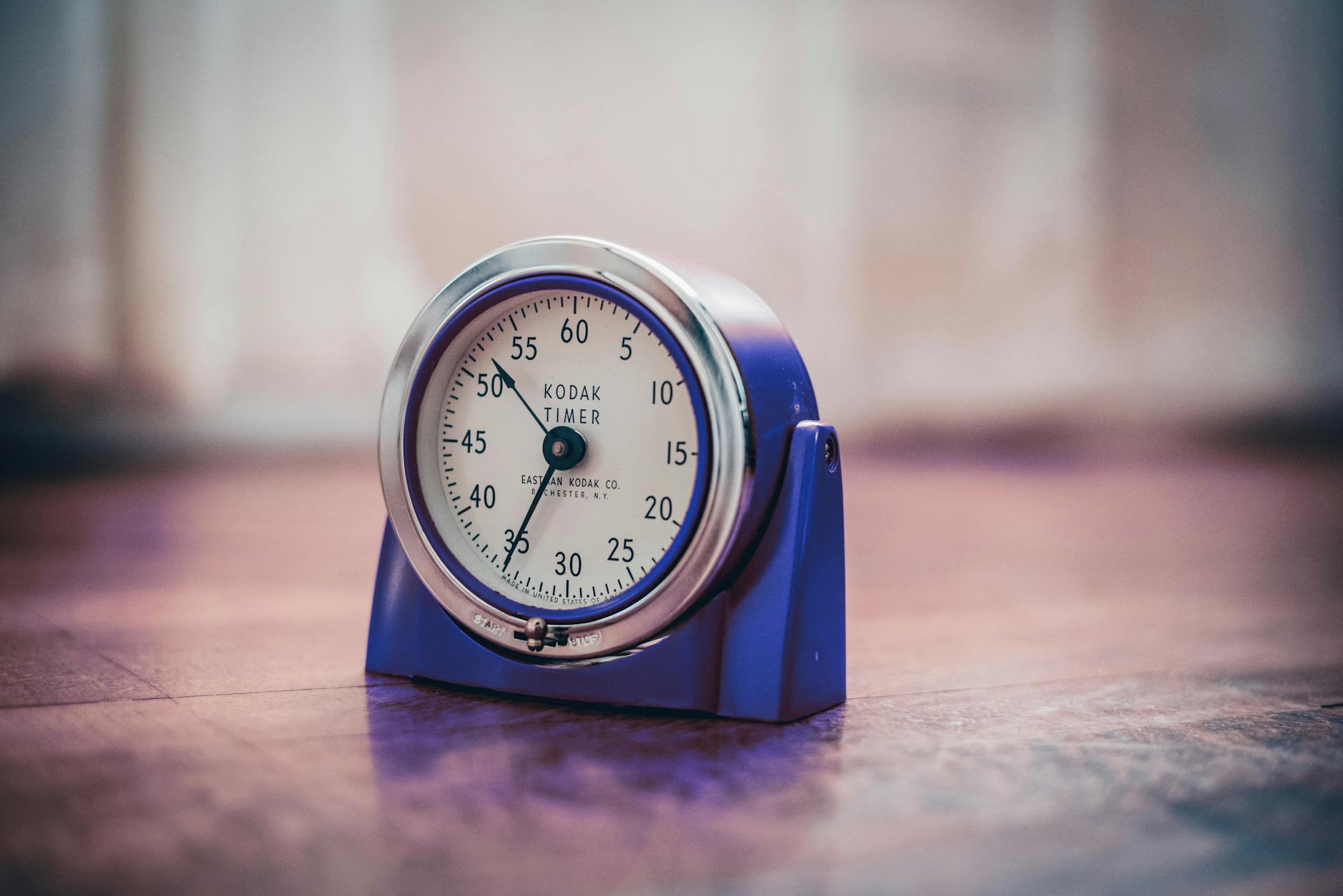 Timer Market's Verdict Hours from