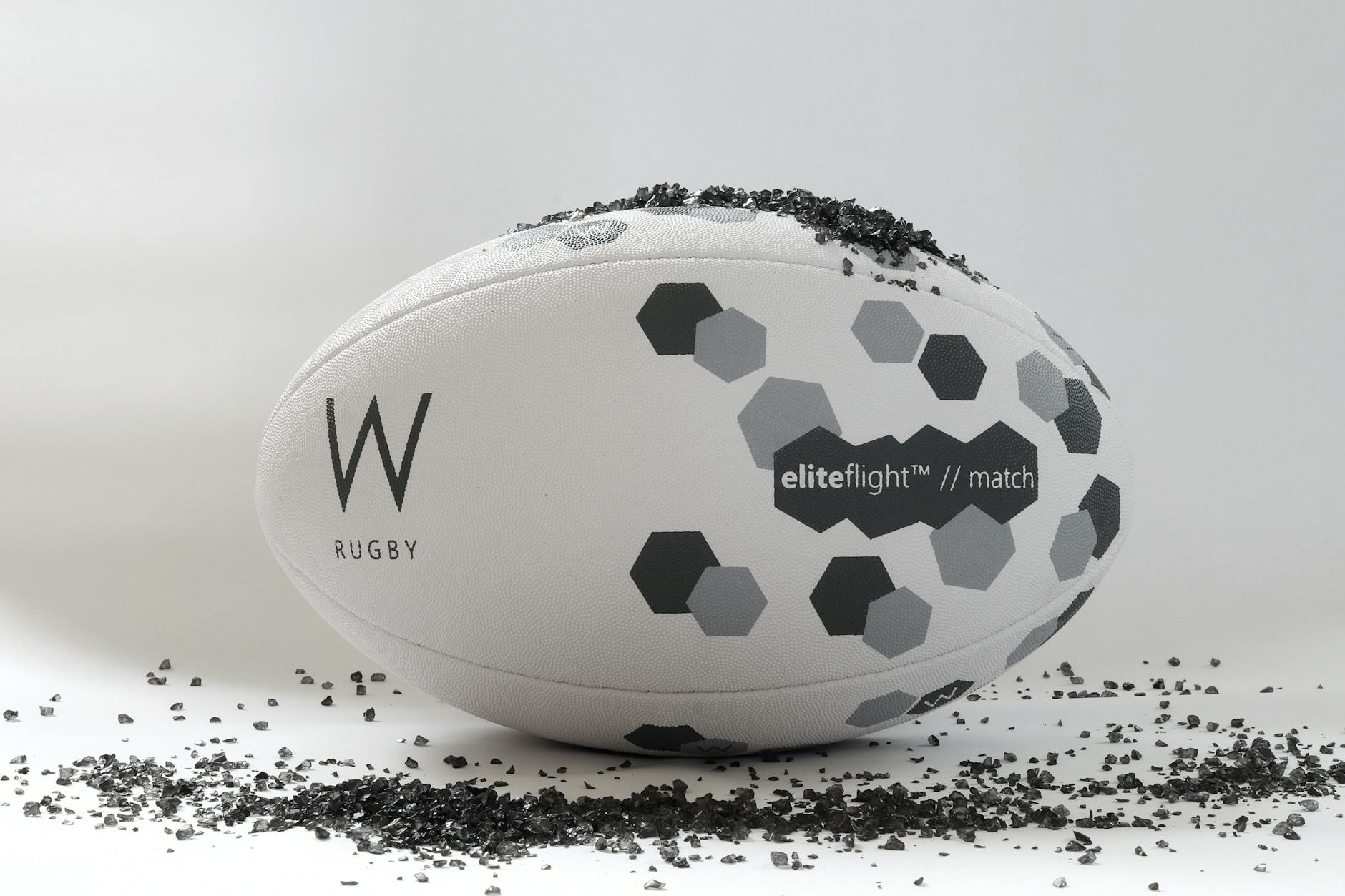 Where Rugby Ball Bounces Next