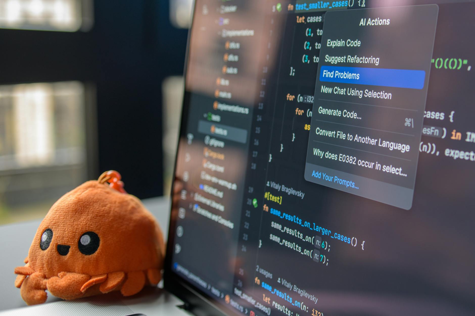 AI Zero-Day Exploit: The 771-Day Window technology