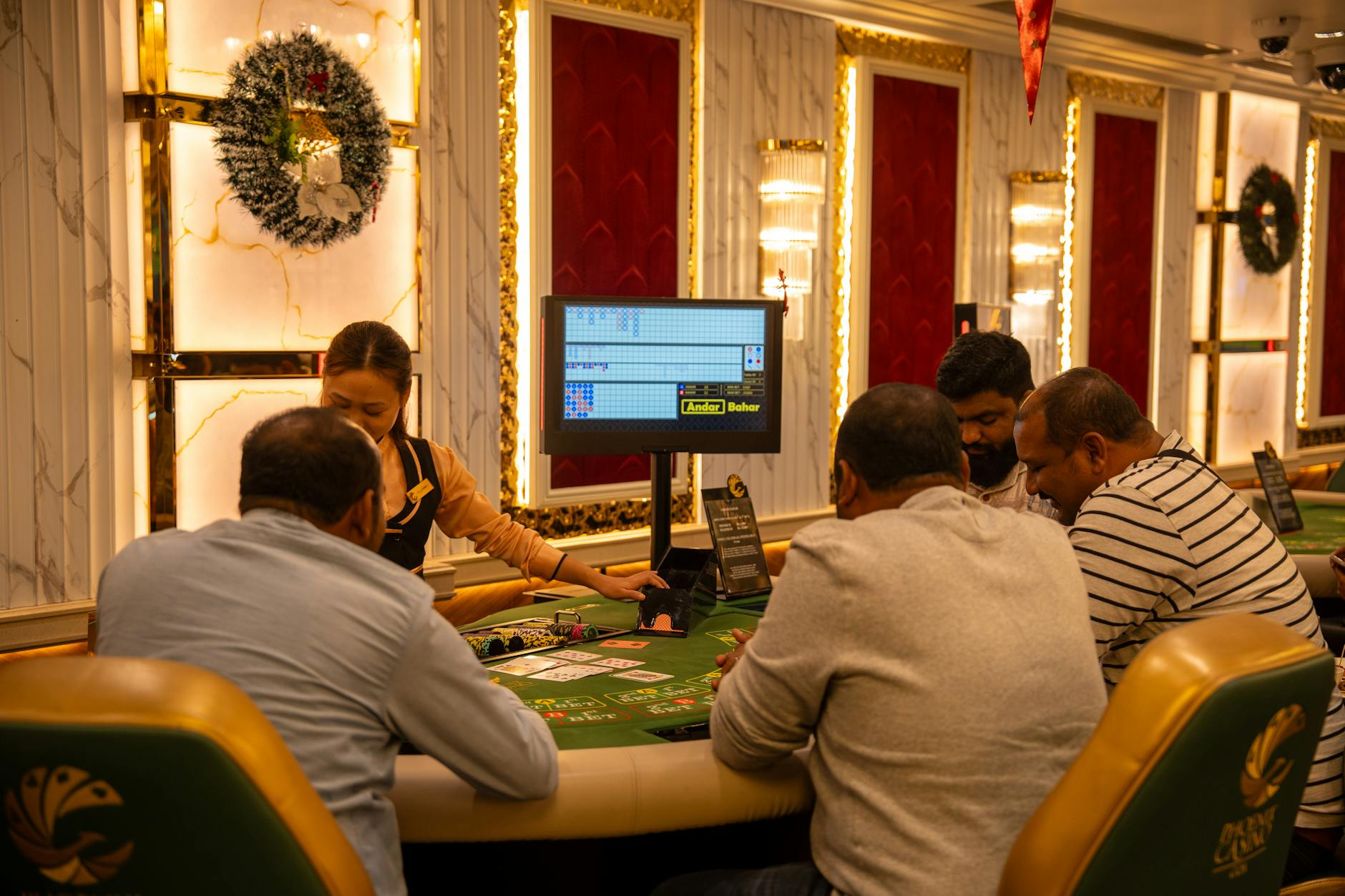 Billion Bet: Just Happened