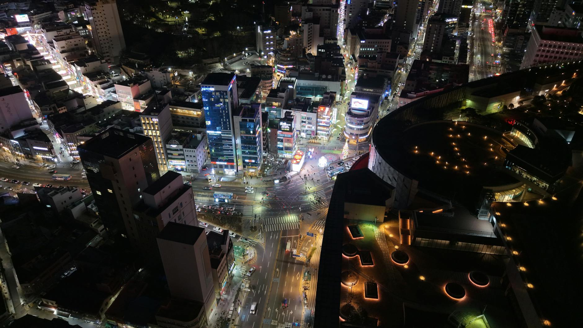 Korea's Position 4th Index