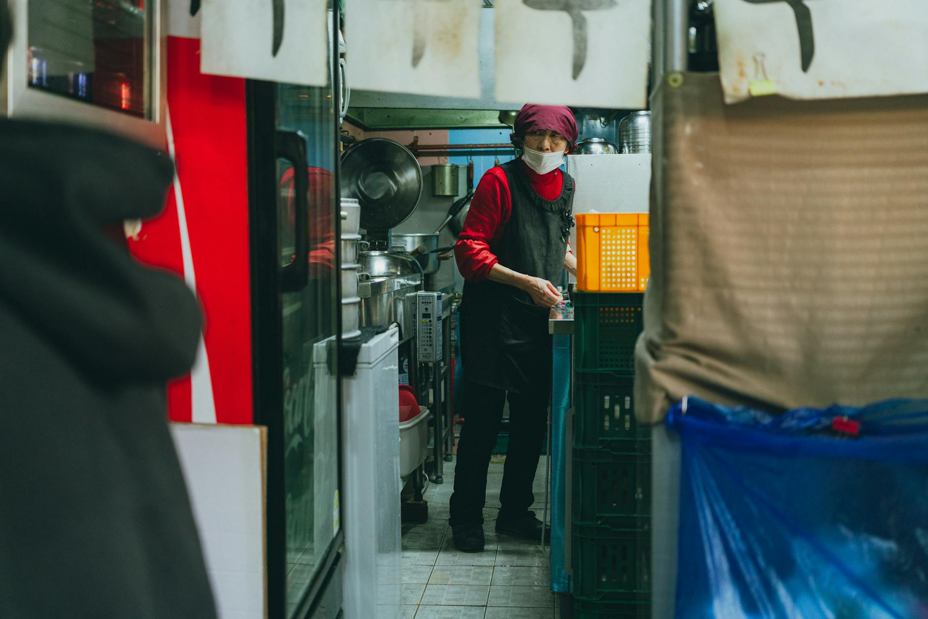 Means Korean Tech Workers