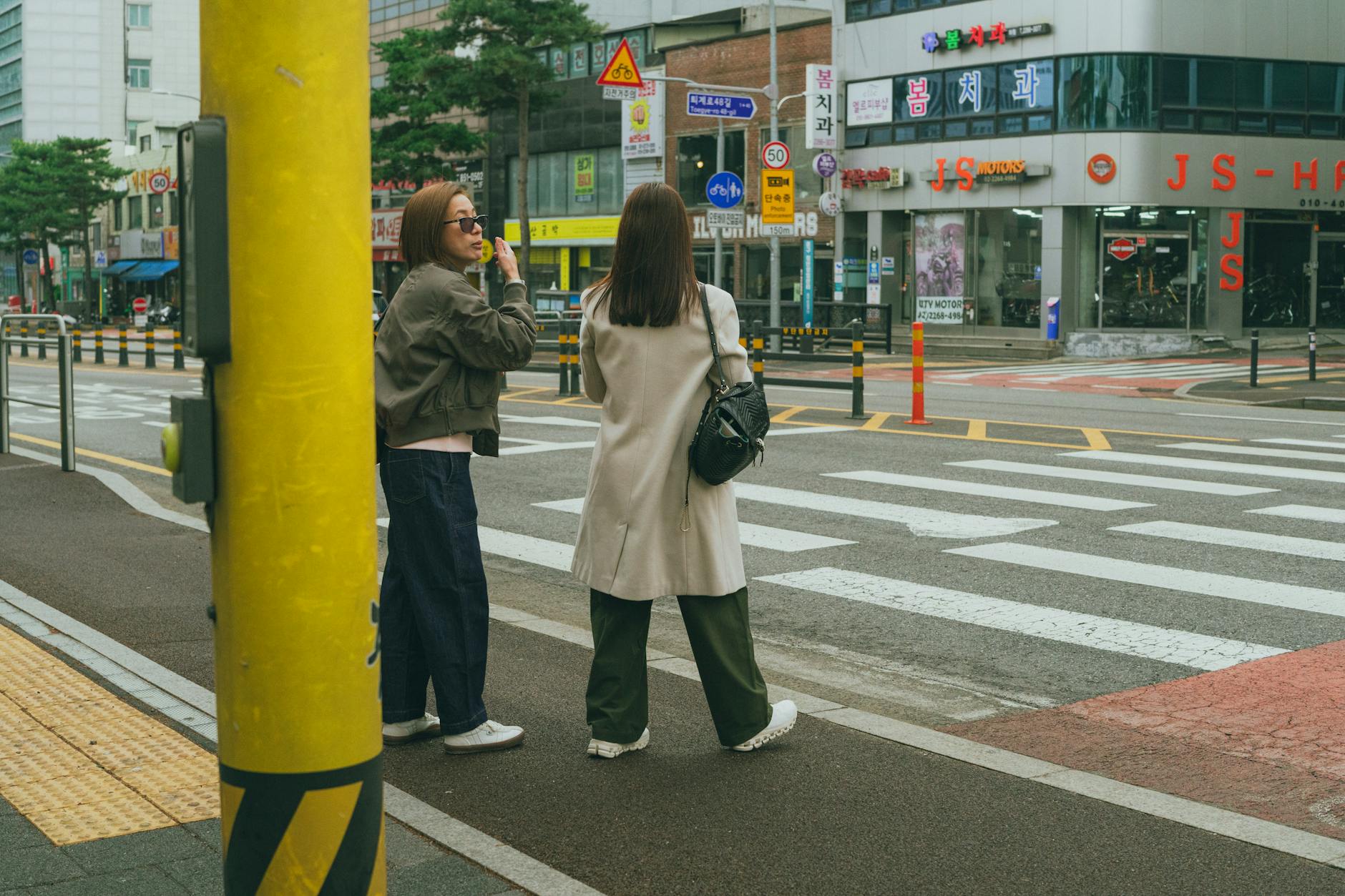 Jensen Huang's Korea Week: Signals