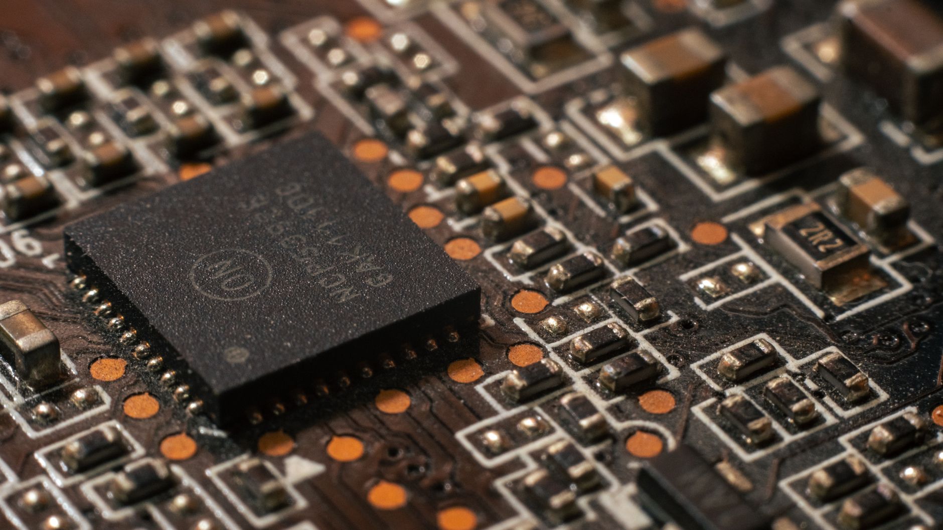 South Korea Semiconductor EUV Export Record: technology