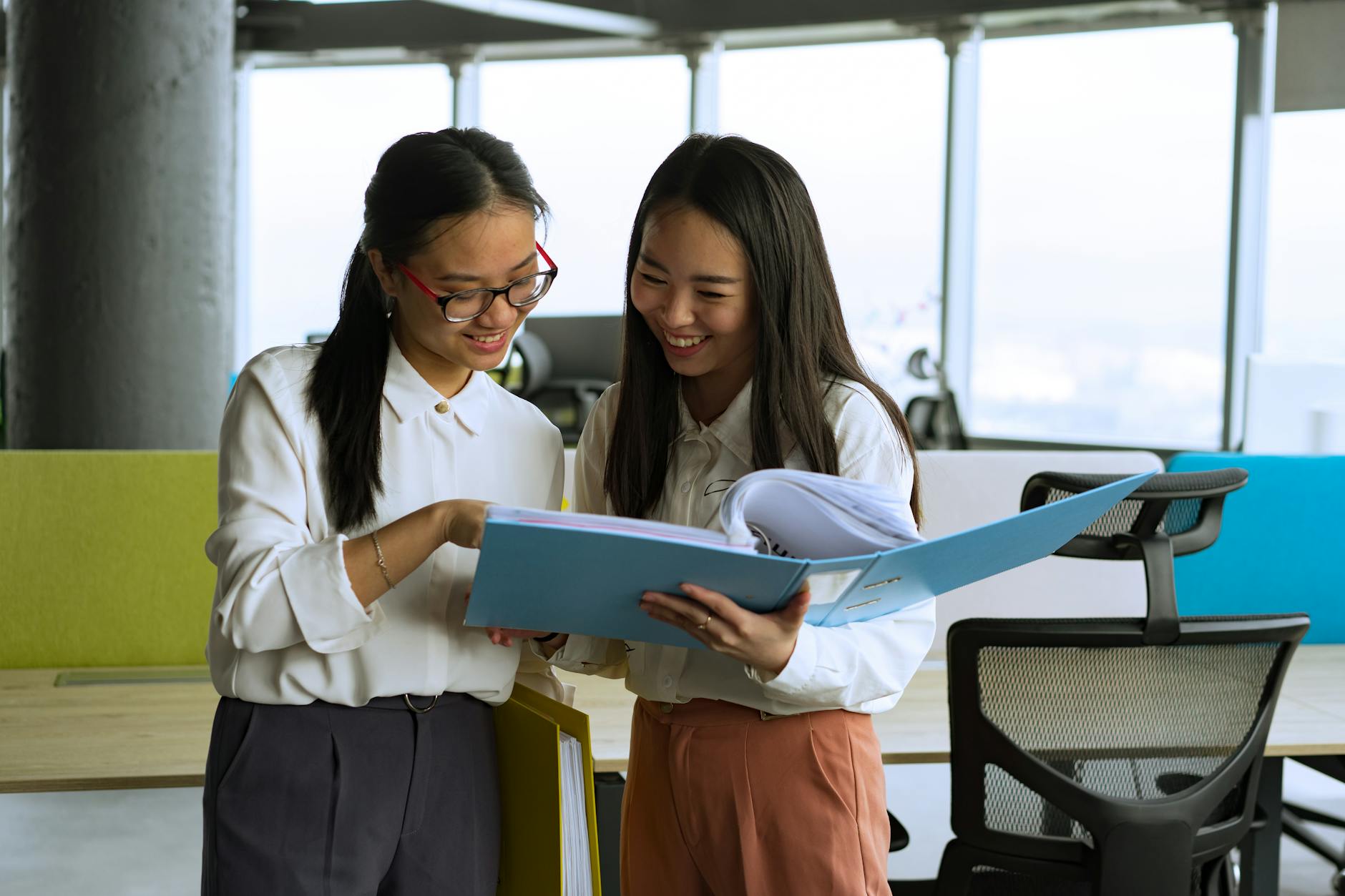 Means Korean Readers Working Professionals