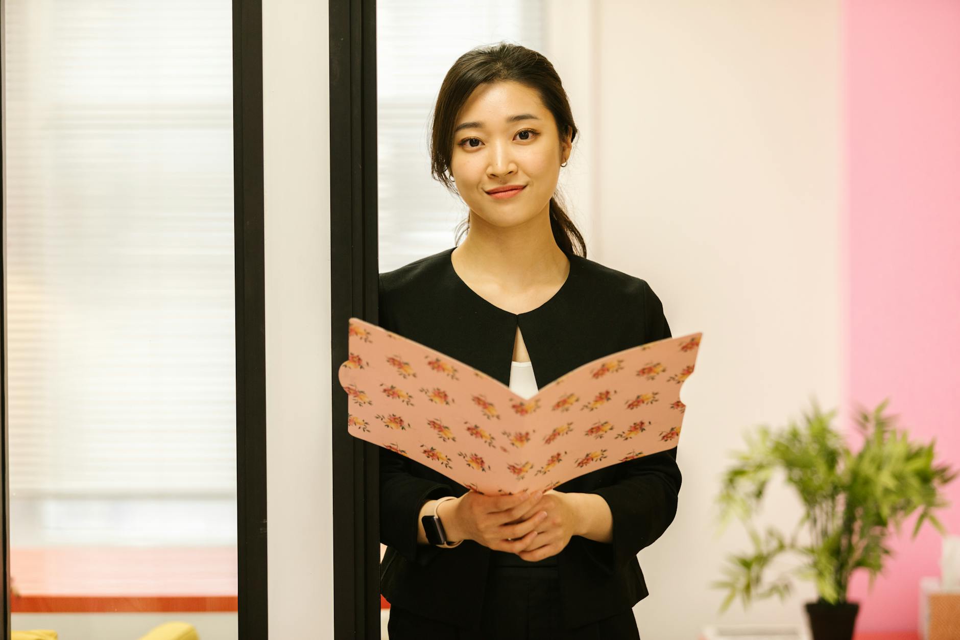 Means Korean Readers Working Professionals