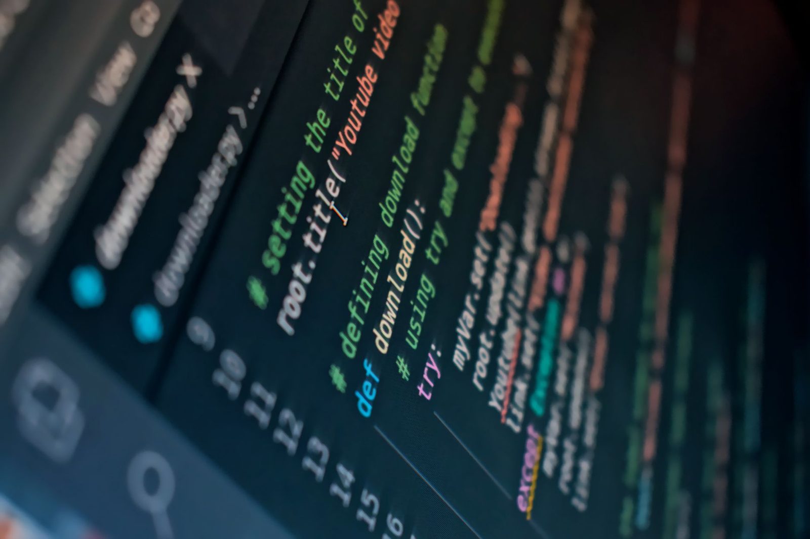 The Open Source AI Code Ban: technology