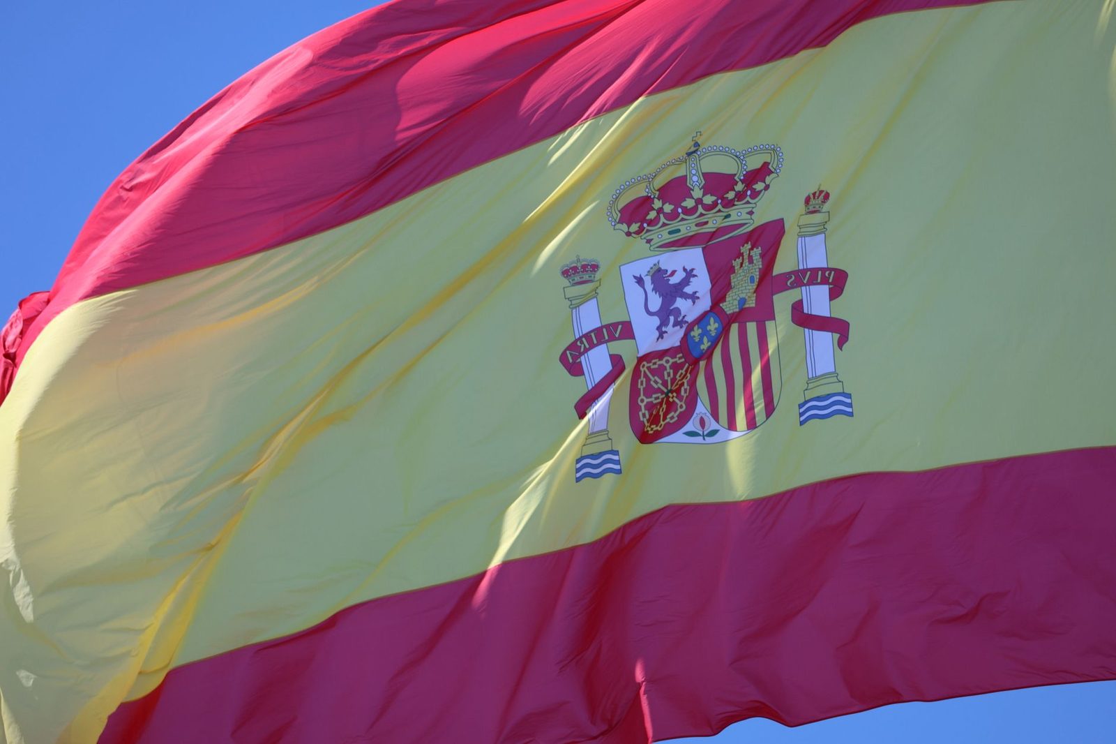 Spain Palantir Sovereign AI: The Country technology