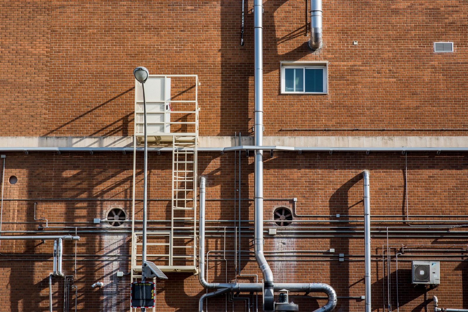 Kicking Away the Ladder in the technology